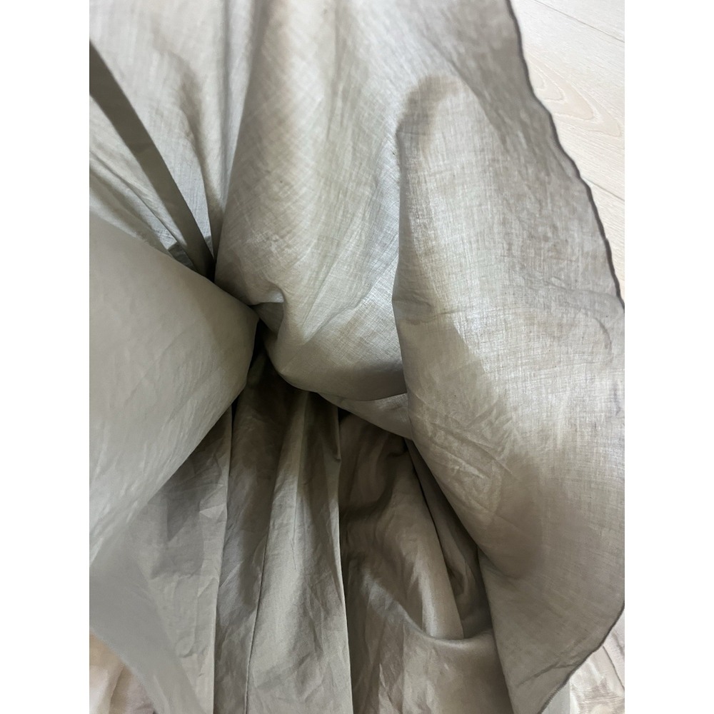 NIC+ZOE Women's White Shirt - Picture 13 of 15